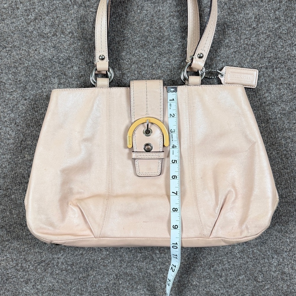 Pink bag - Picture 9 of 12